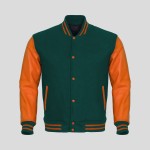 Varsity Jacket